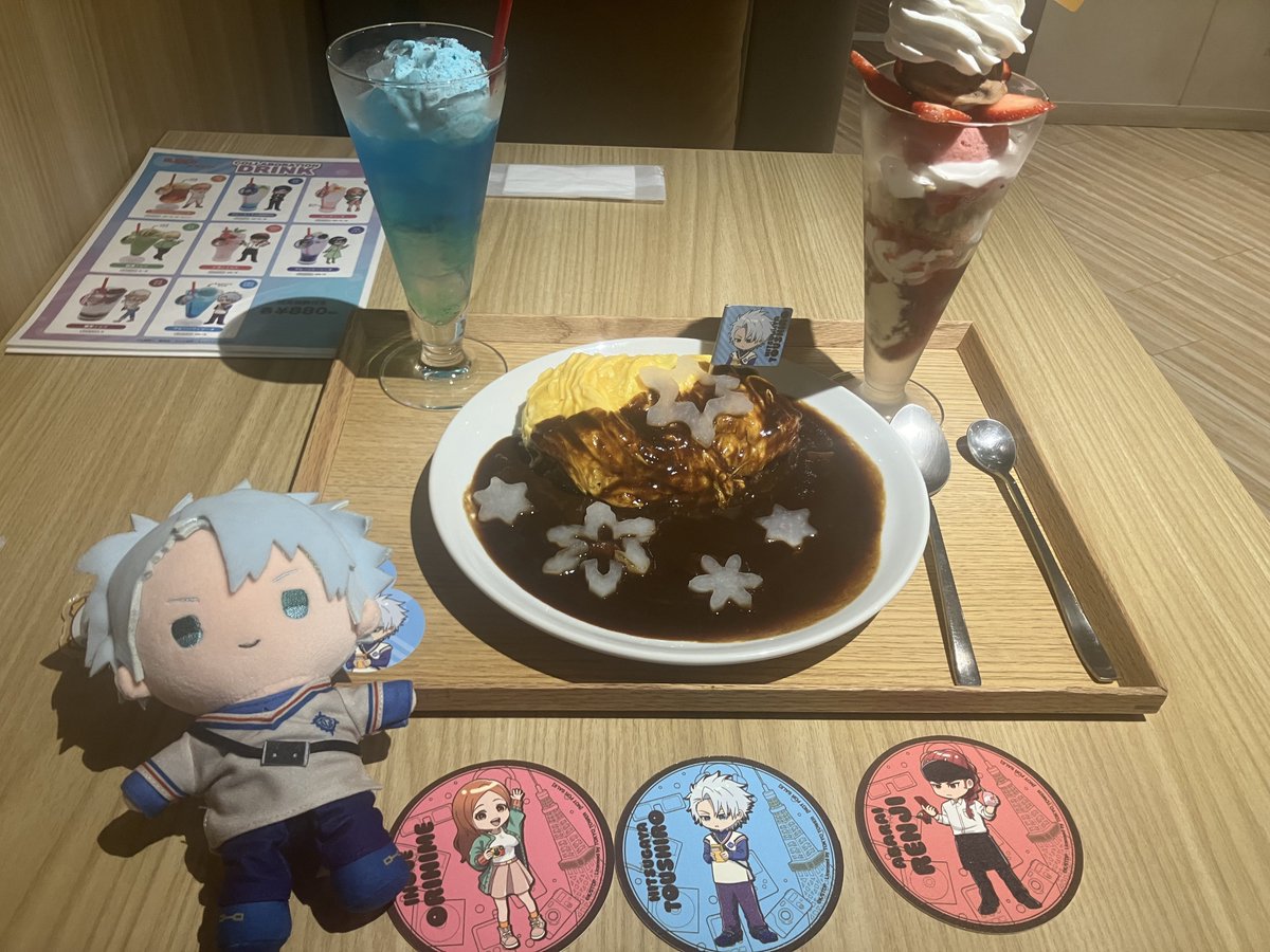 おカズ tweet media