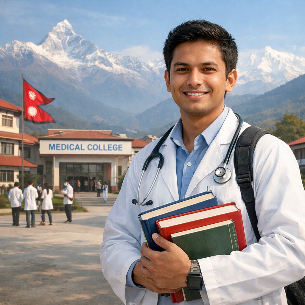 MedBound Hub tweet media
