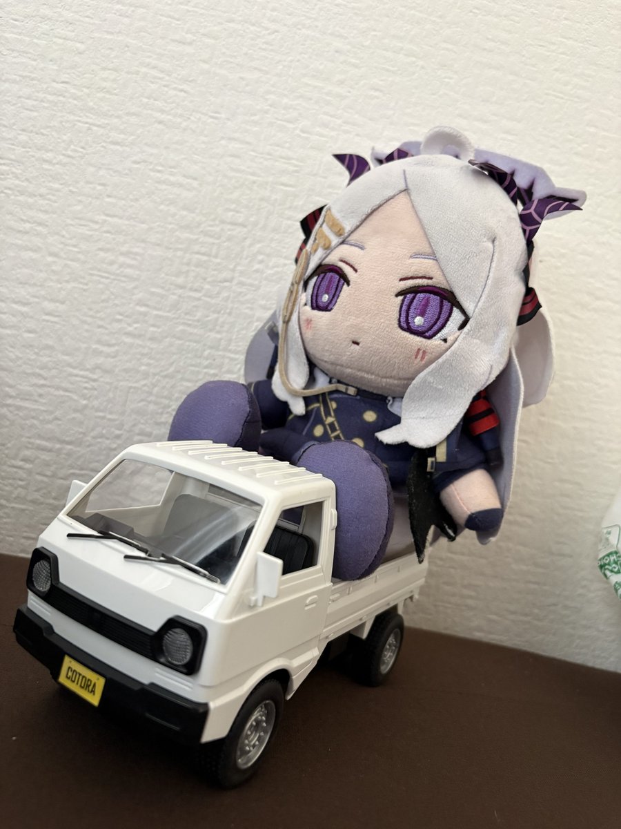 おまめ tweet media