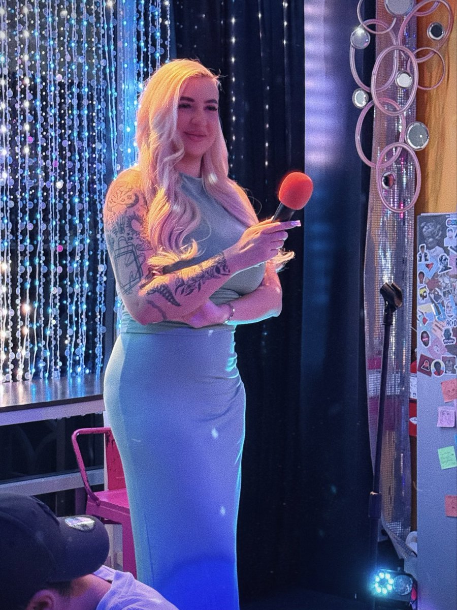 Xenia 💎 tweet media