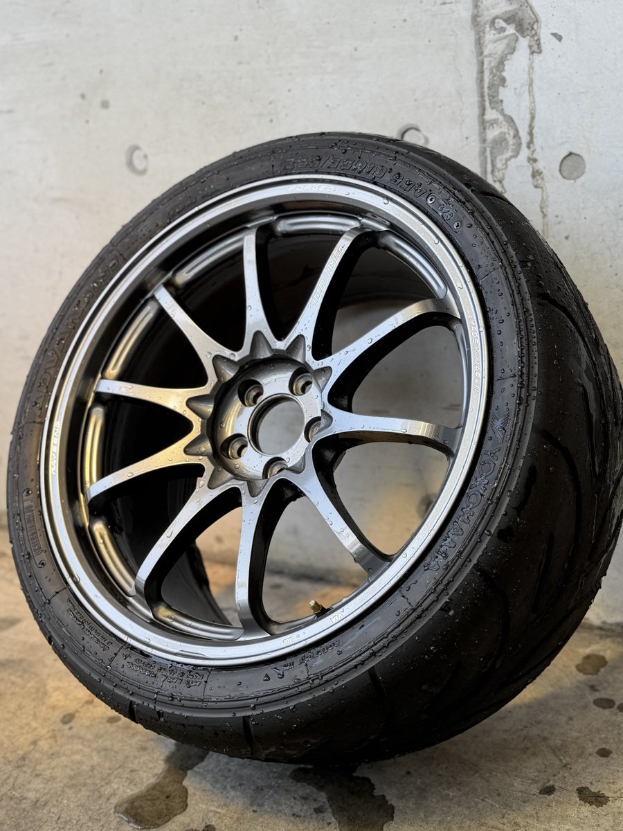 宮ニキ@FCRロードスターカップ🥇S耐66号車 tweet media