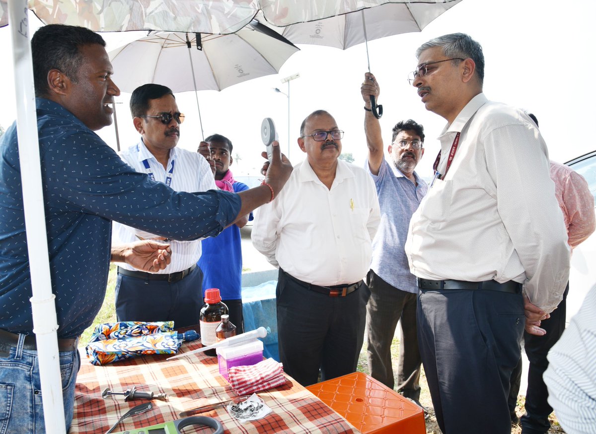 ICAR-Central Institute Of Freshwater Aquaculture tweet media