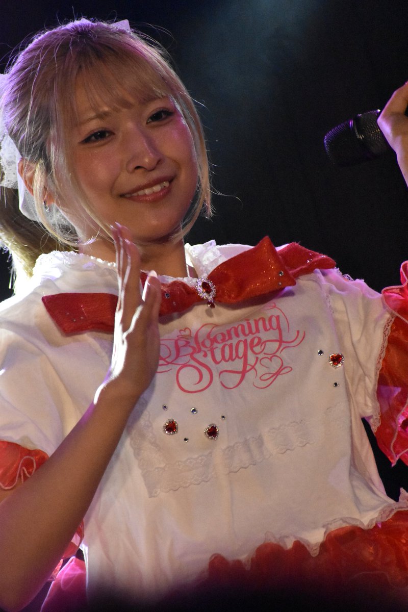@ri_ri_ri_5_myst 2026/03/11 My_Stage りりり PART11 #りりりちゃん輝いてたよ #りりり #mystage