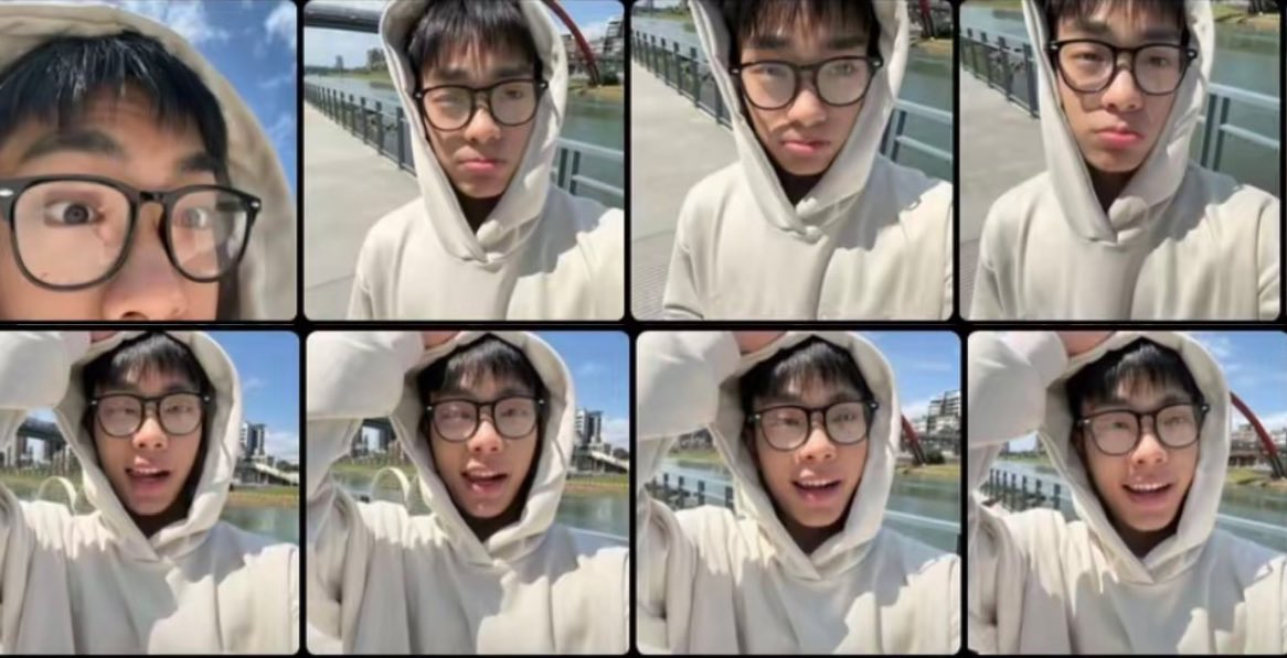 ใจเป๋ว tweet media