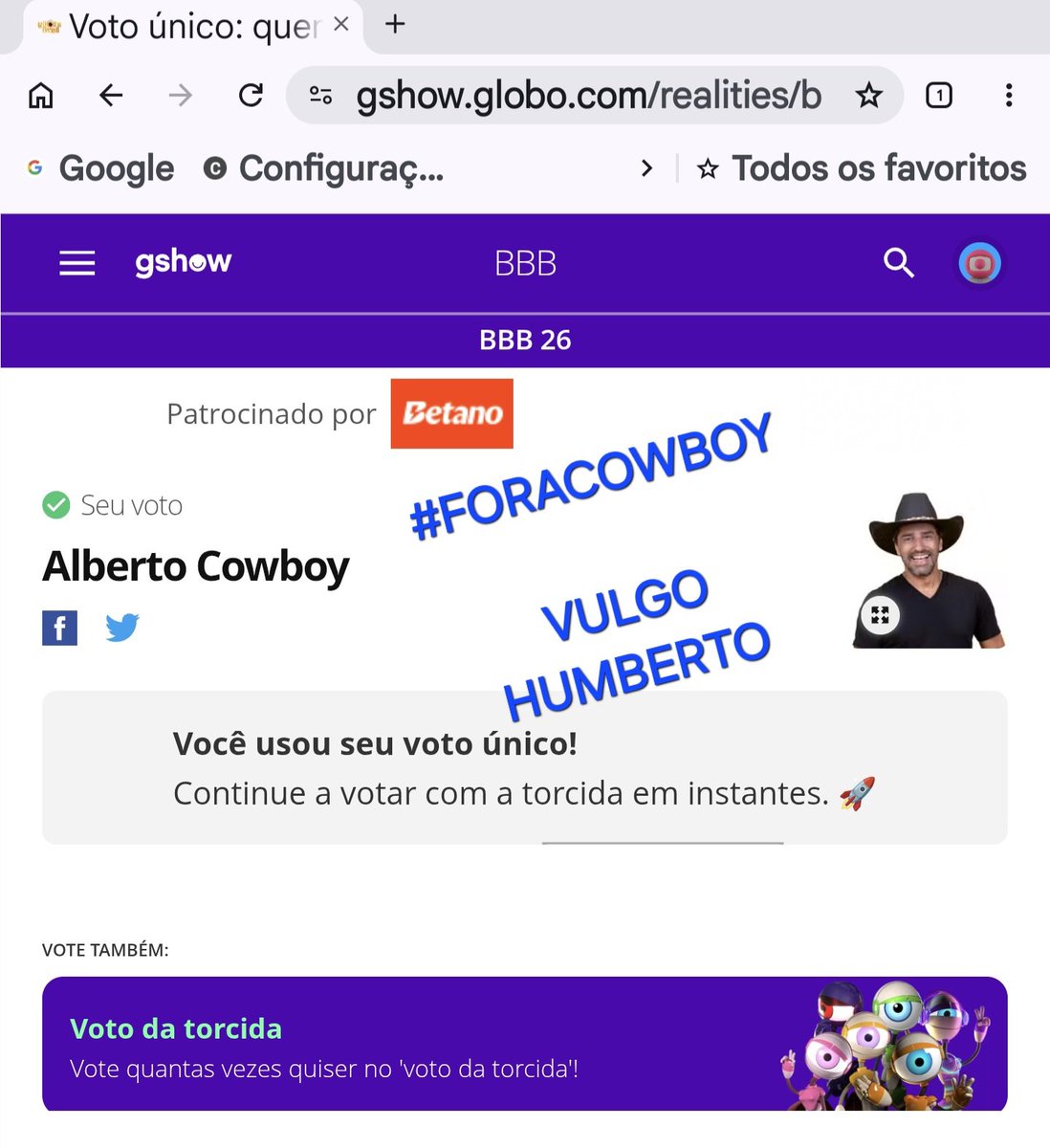 Dinda Maria - Segunda Conta🇧🇷🚩🚩🚩🧙‍♀️🥂🌵 tweet media