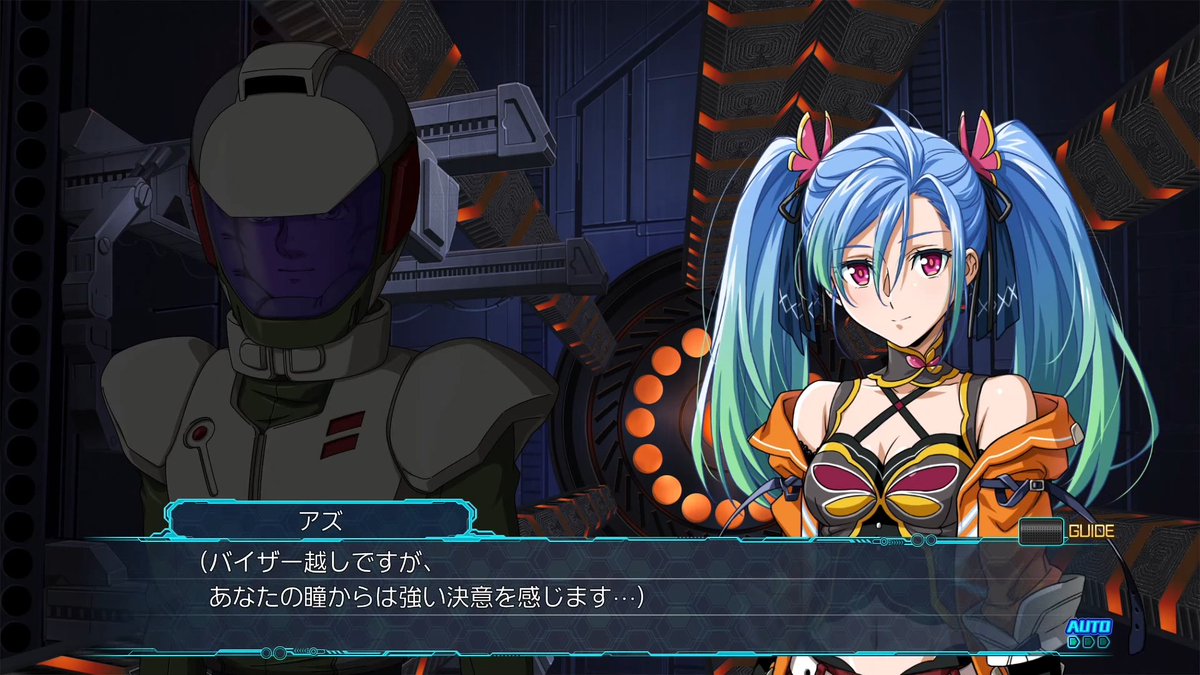 スパロボ解説bot tweet media