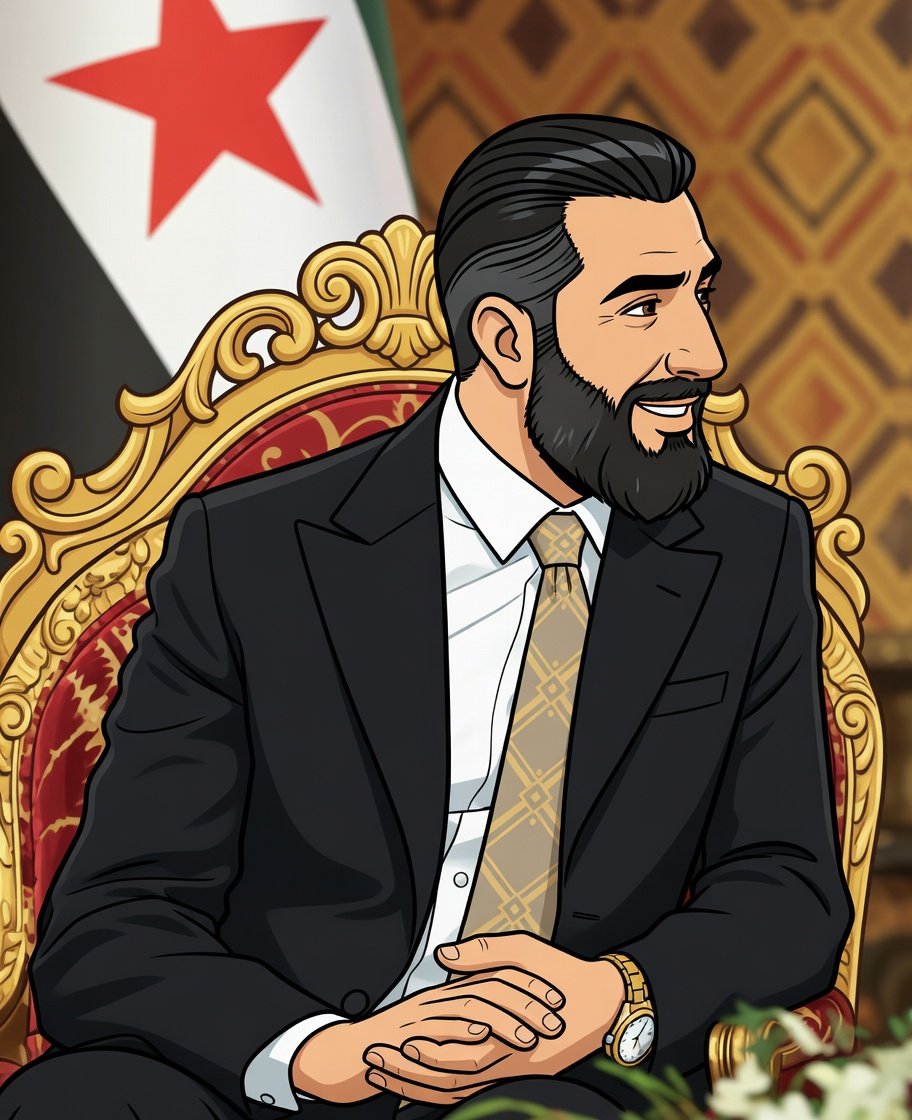 مسلم سني tweet media