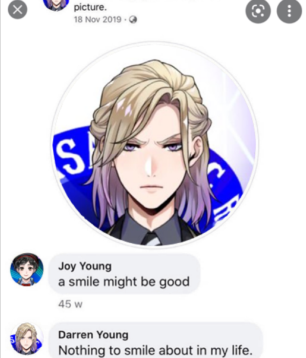 rosy ๐ชณ tweet media