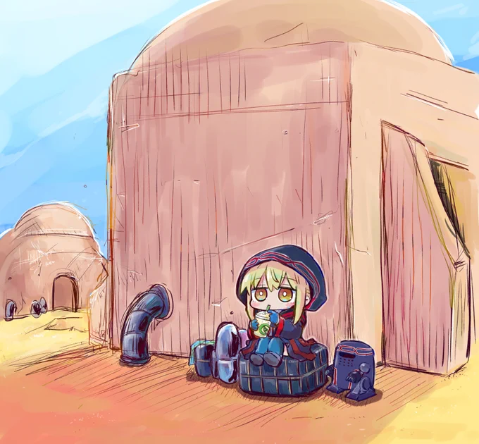 糖分補給でひとやすみ