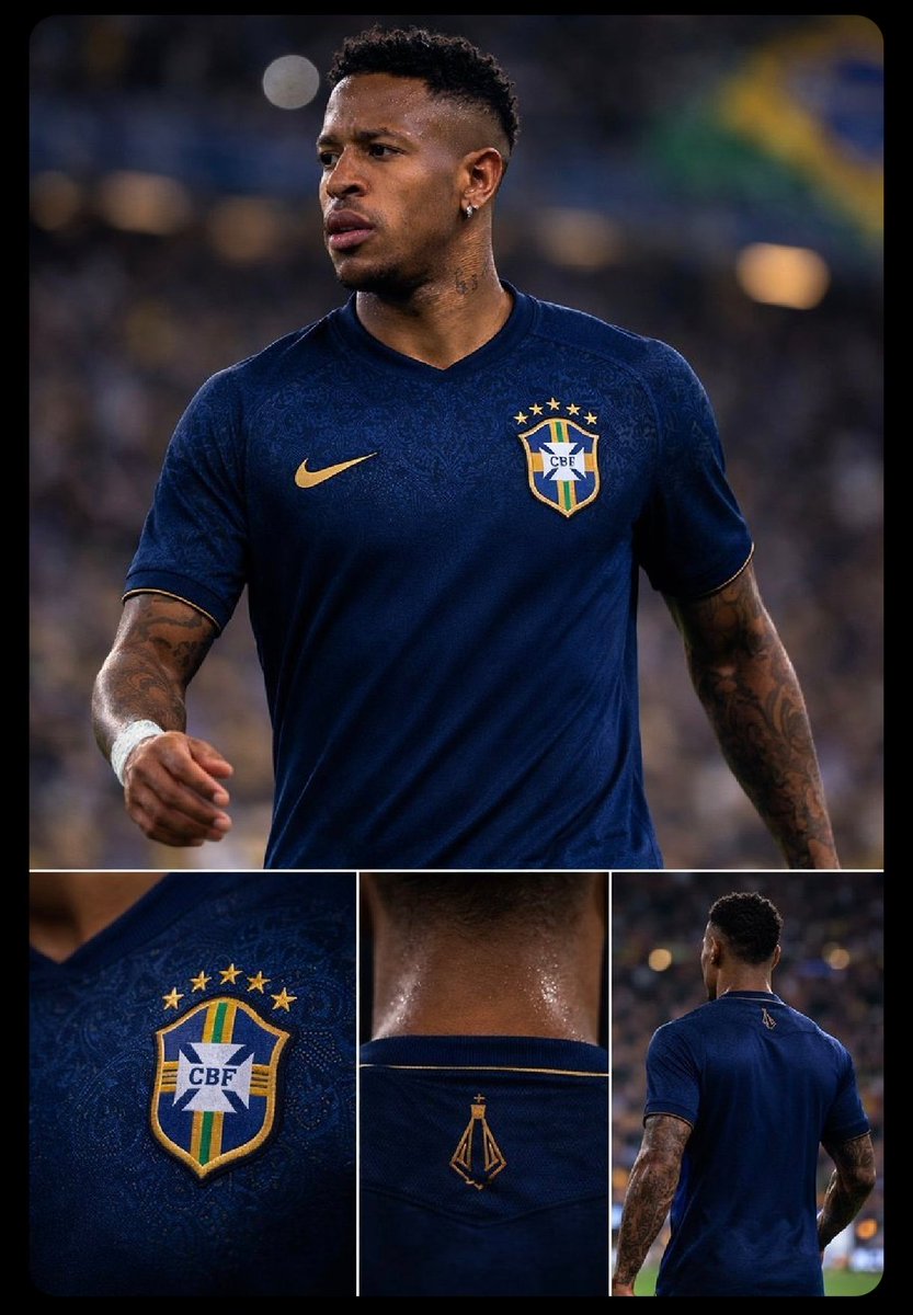 Rodrigo Freitas tweet media