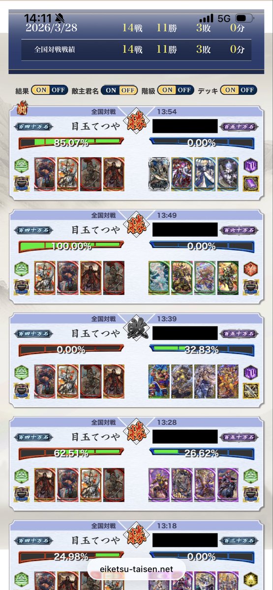 目玉てつや（スパイク） tweet media