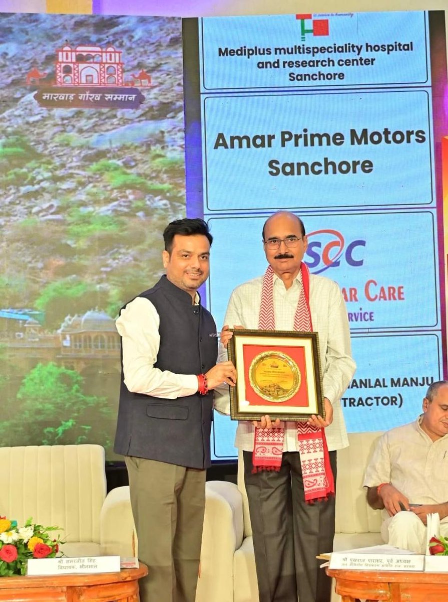 Pukh Raj Parashar tweet media