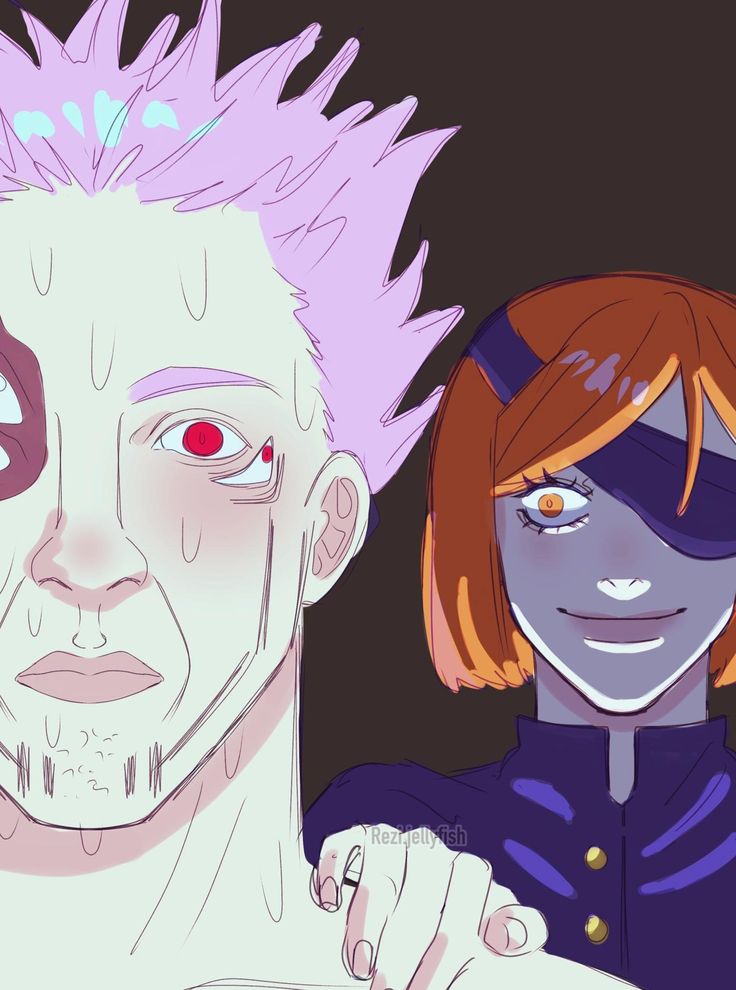 Anakin Chainsaw Hero (Open Coms) tweet media