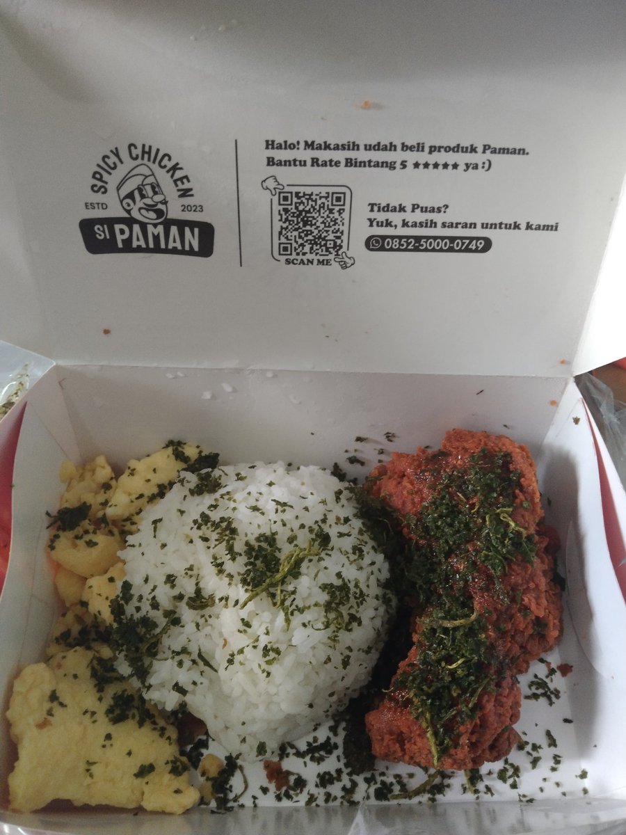 hani (tabah) tweet media