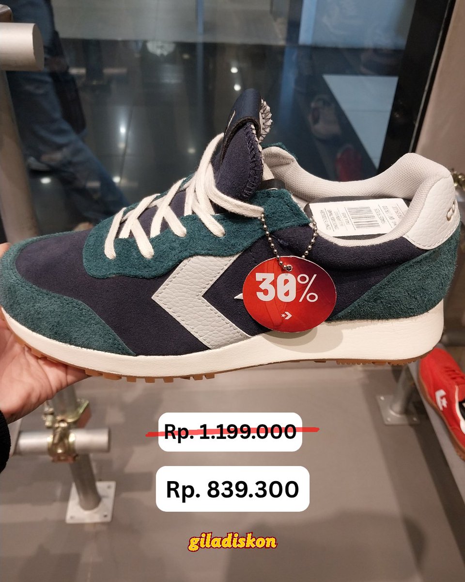 Giladiskon Indonesia tweet media