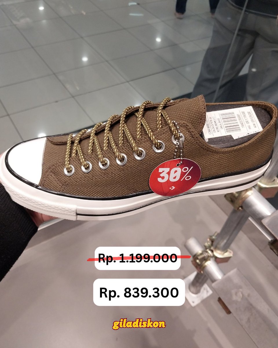 Giladiskon Indonesia tweet media