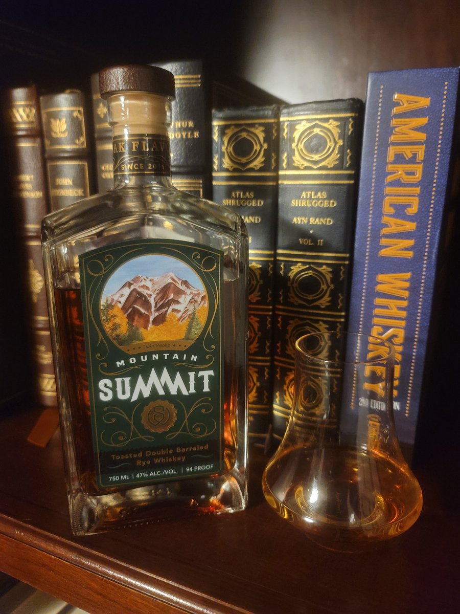 Spirits of the Wasatch tweet media