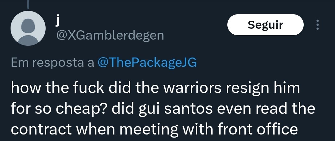 NBA do Povo 🏀🇧🇷 tweet media