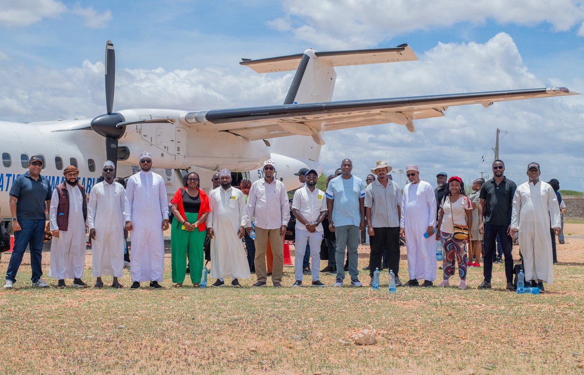 William Ejalu tweet media