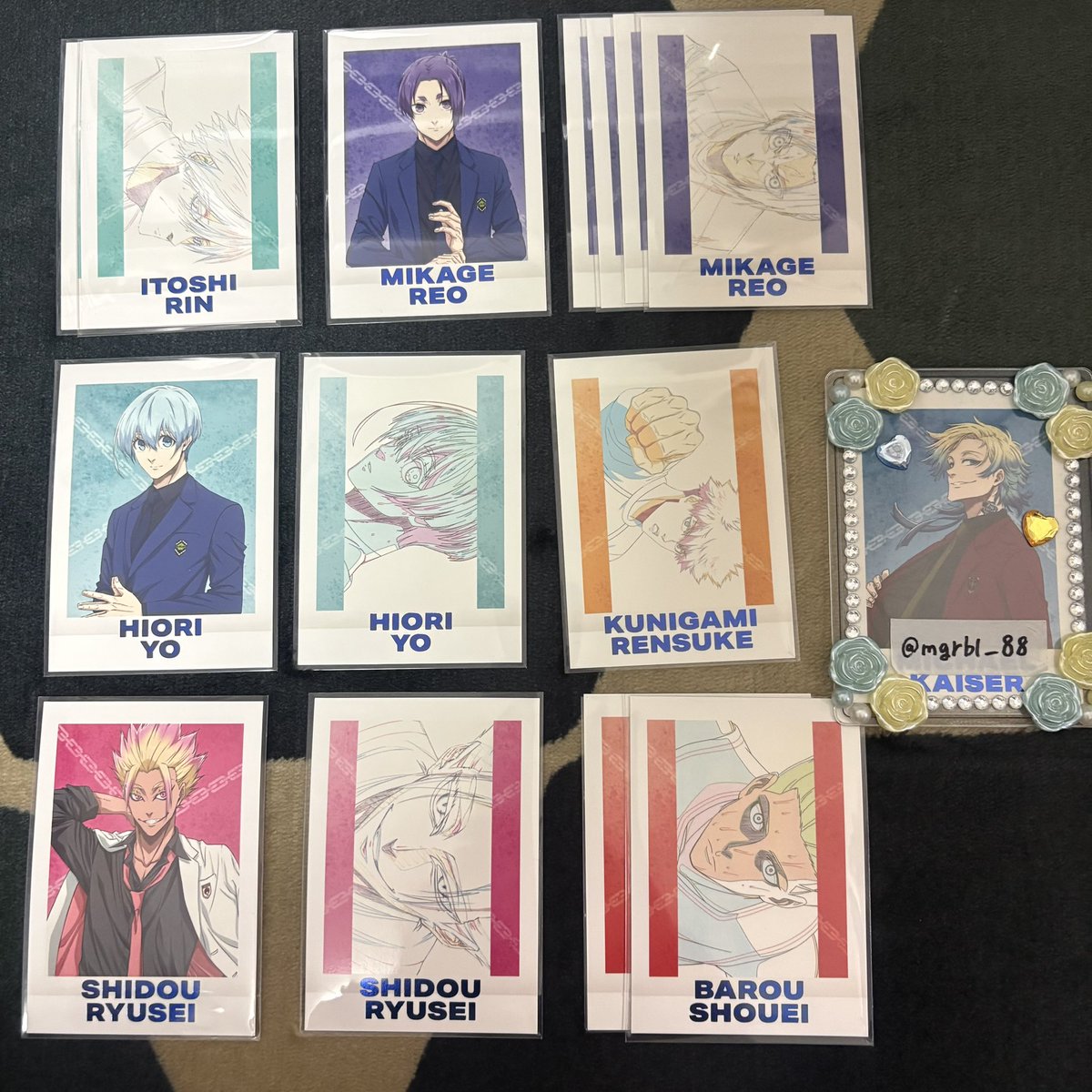 めぐめぐ tweet media