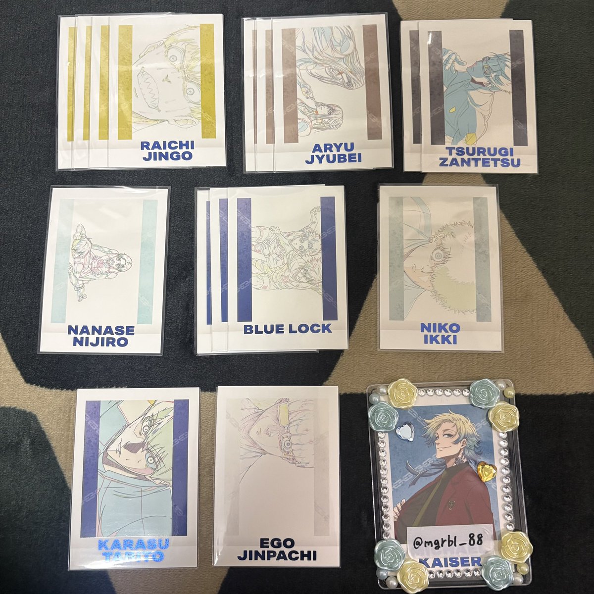 めぐめぐ tweet media