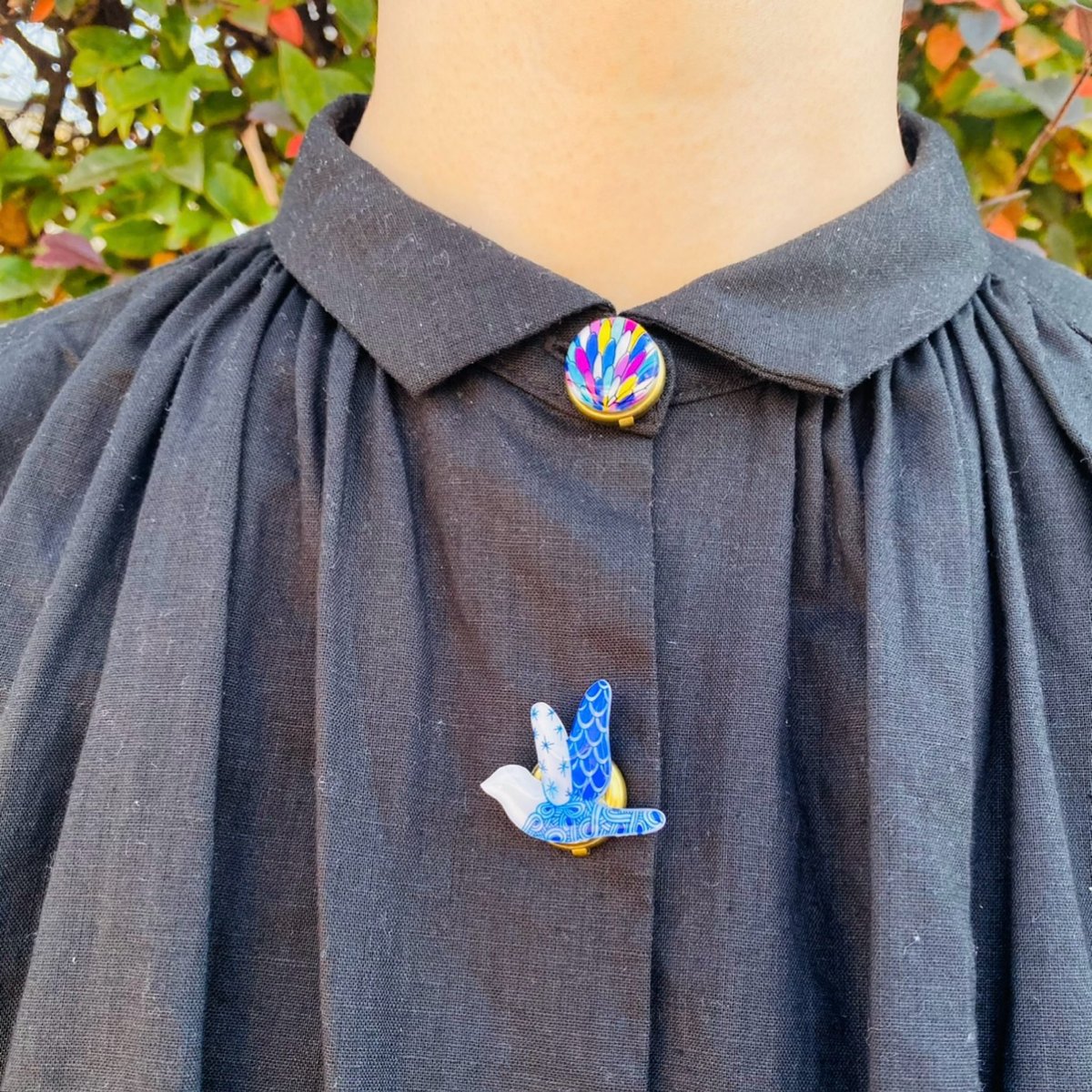 てべっと tweet media