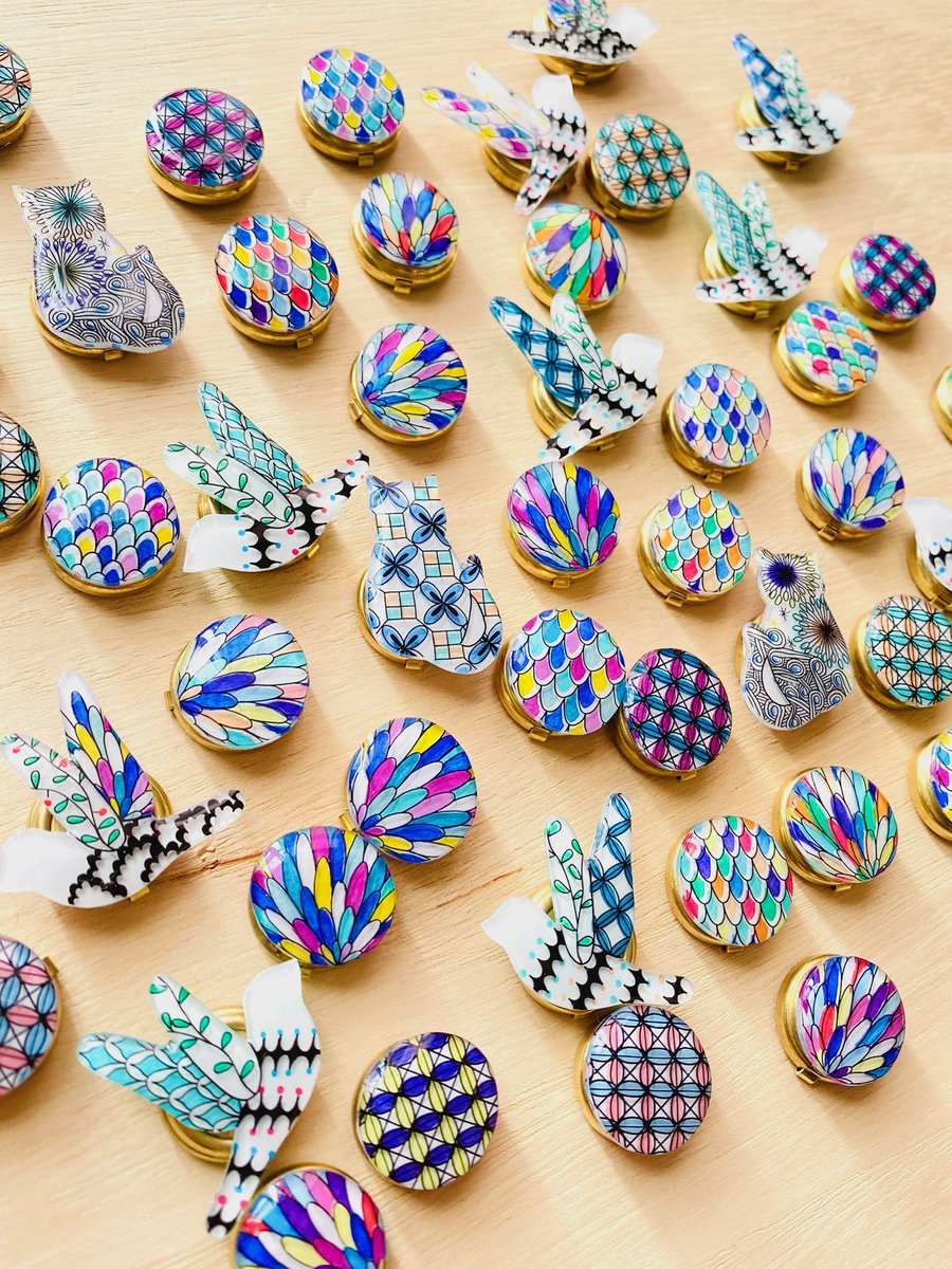 てべっと tweet media