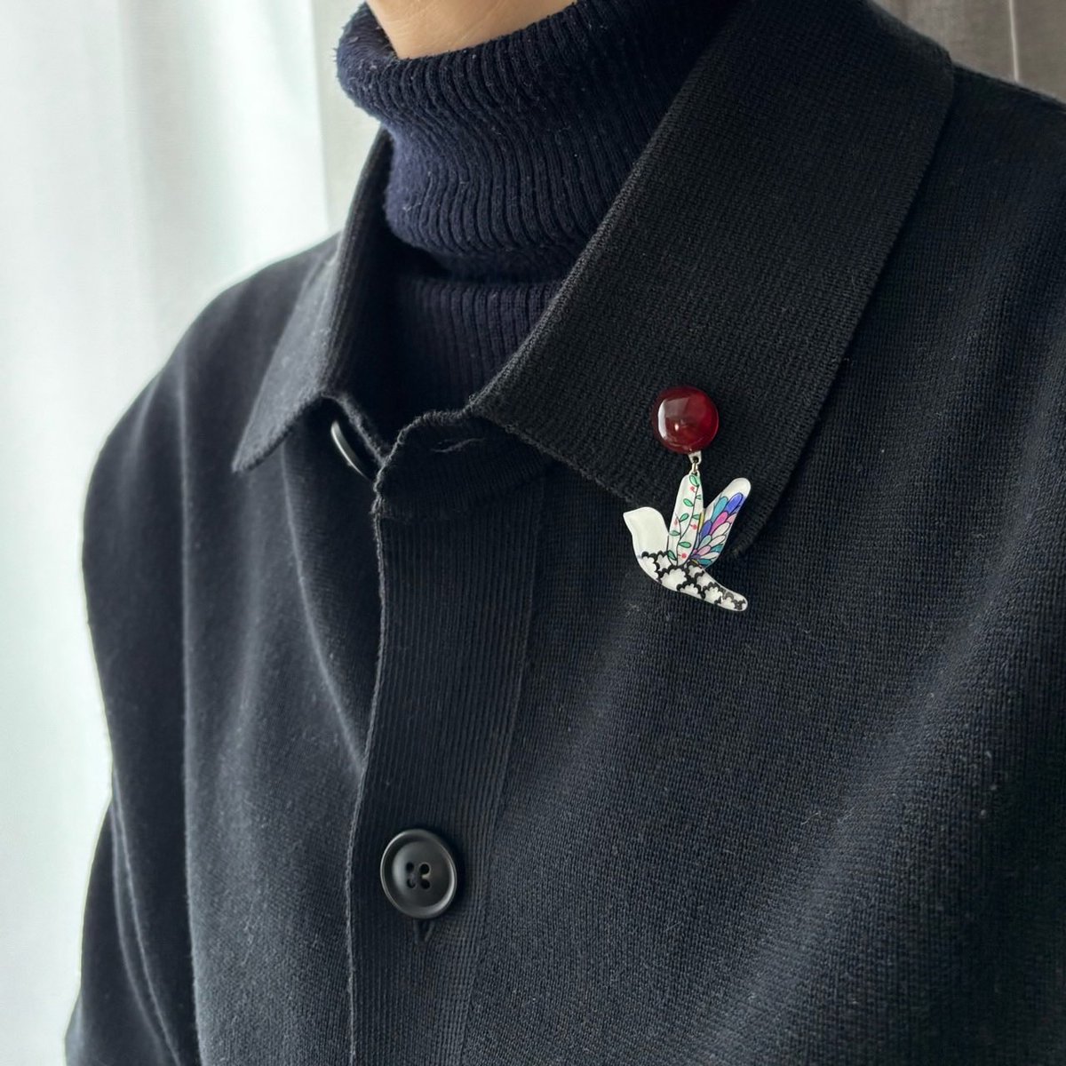 てべっと tweet media