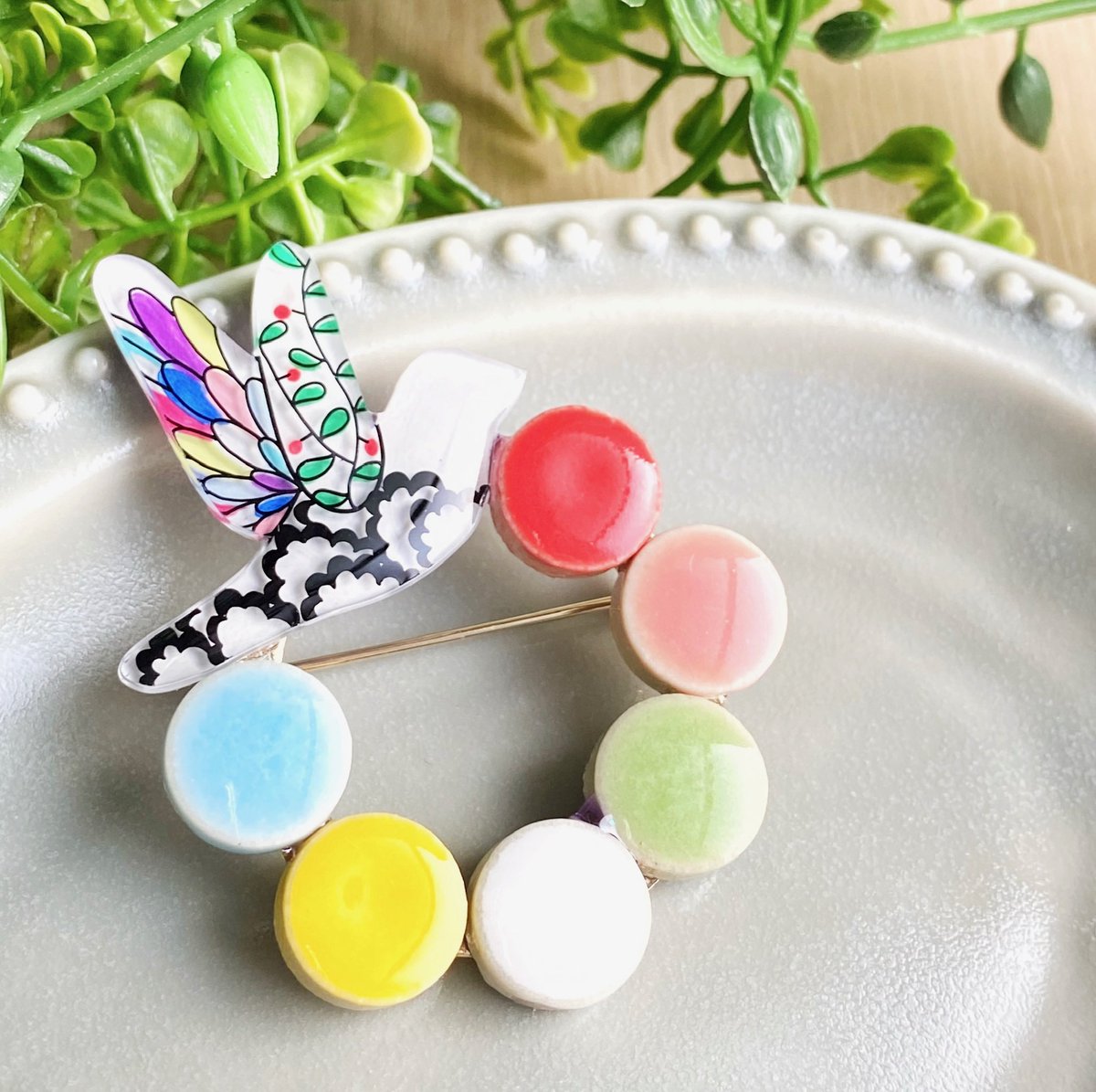 てべっと tweet media