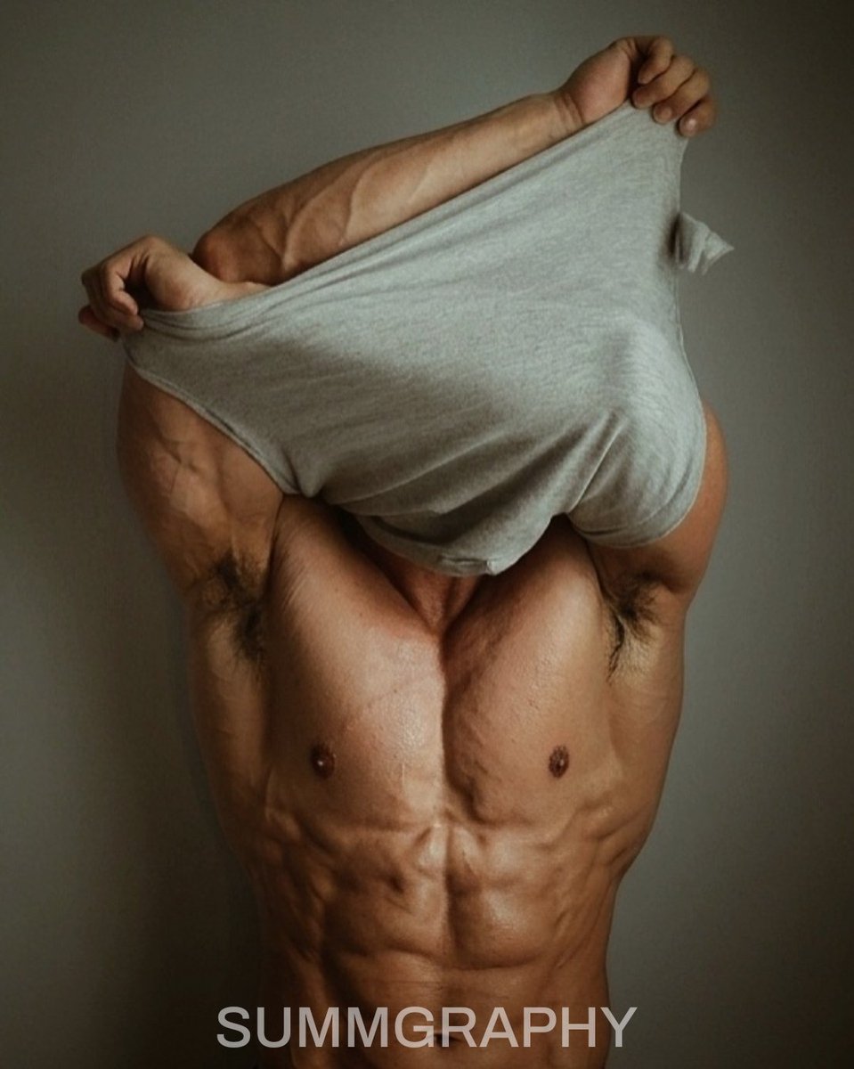 SUMM. Male Photography tweet media