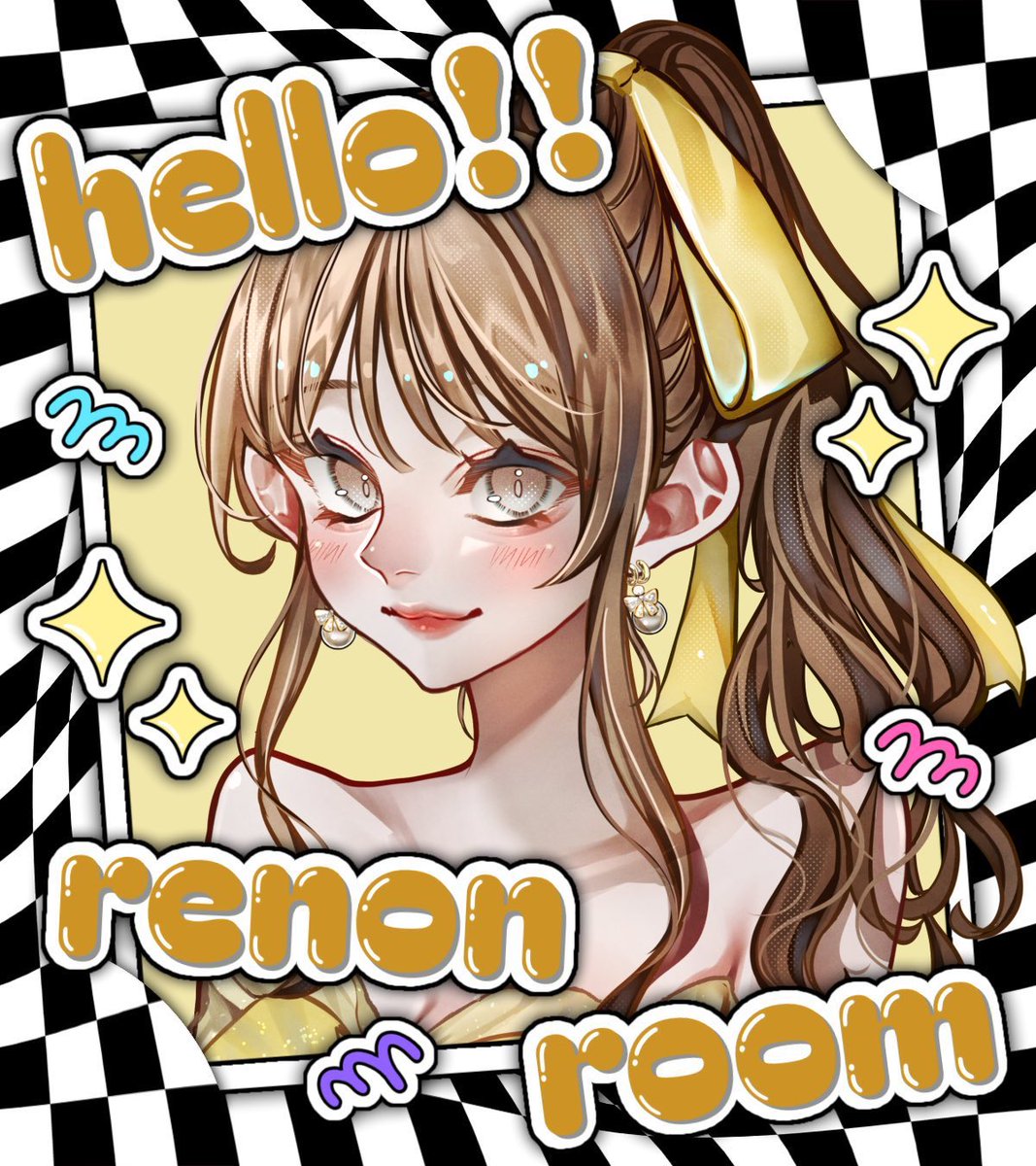 poooooooko_121's tweet photo. ❬❰  🍯れのんRoom  ❱❭　#穴場 パス4桁
≫passJust　🥚@6nim2 

▍3/28 15:30   #デュオ 60人ルーム
▍  確1000 ×p  一般500×p

˹ 𝗙 𝗥 全 ˼   FF巻き込み絵文字
🍯@Reno_0121 ︎ ︎ @Renon_0_ 

≫一般の方は本垢と荒野名
　条件垢提示してください。

↷ ID  15:30デュオ　#15時半 https://t.co/dVLa5ECZWV