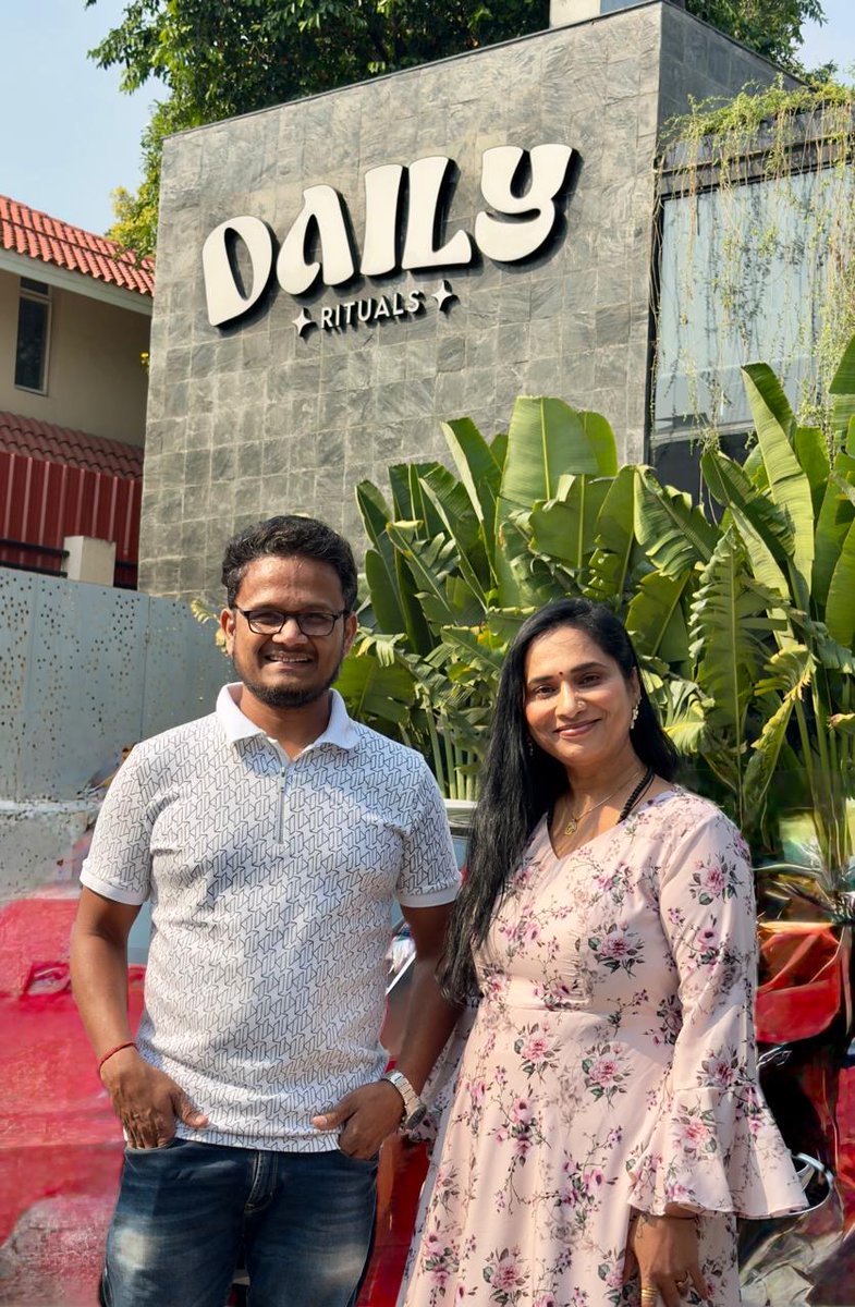 Naveen Samala | Author "69 Naked Truths" tweet media