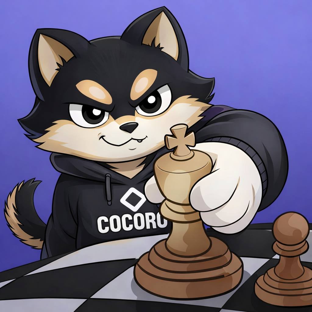 CryptoNikos tweet media