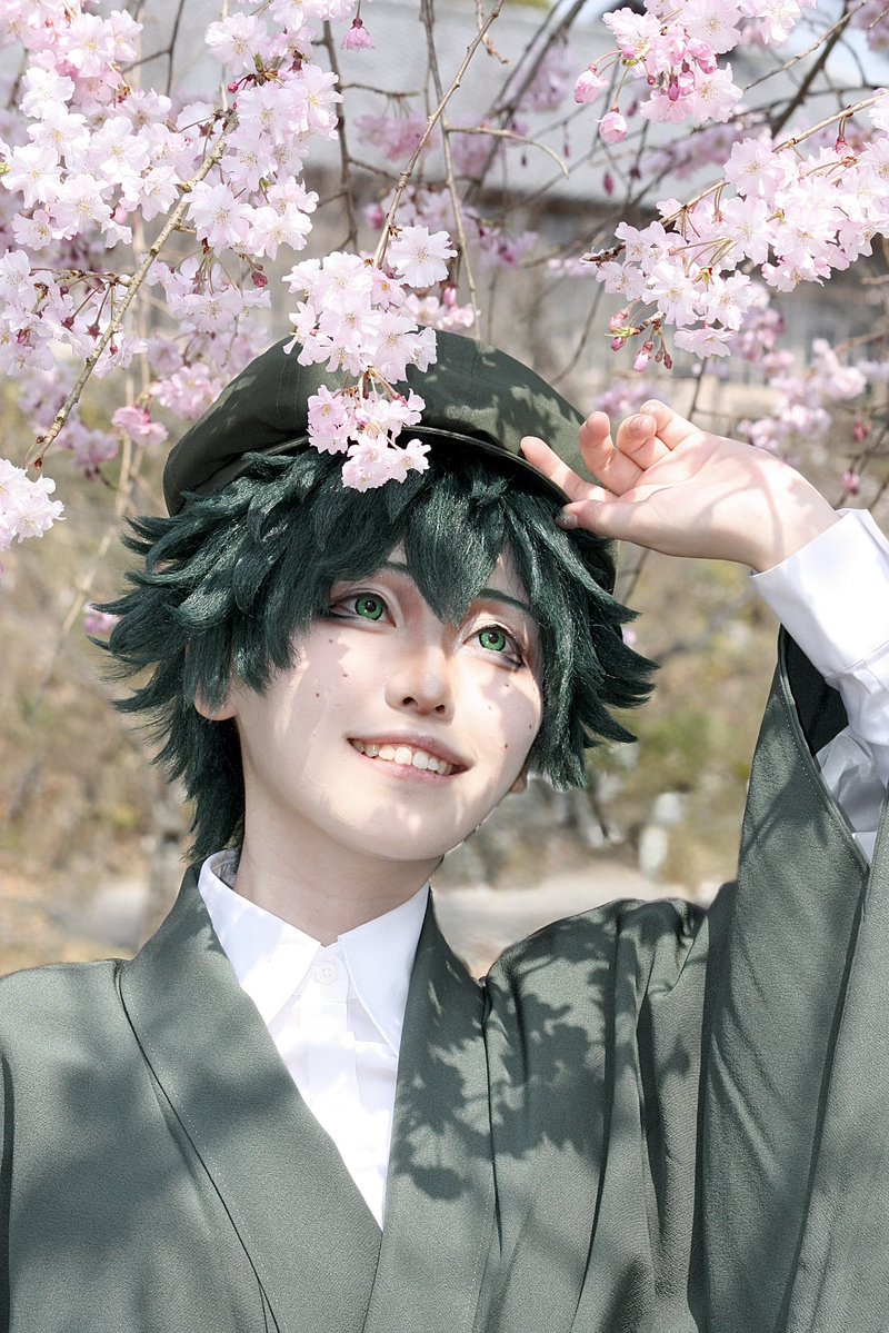 ちょぴ3/28㍾村！ tweet media