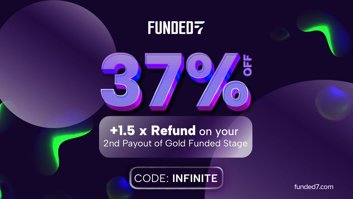 Funded7 tweet media