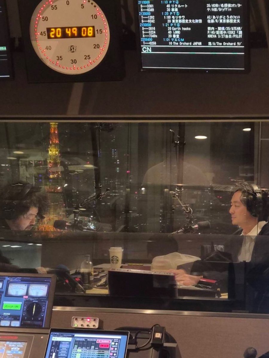 出村光世・発明家 tweet media