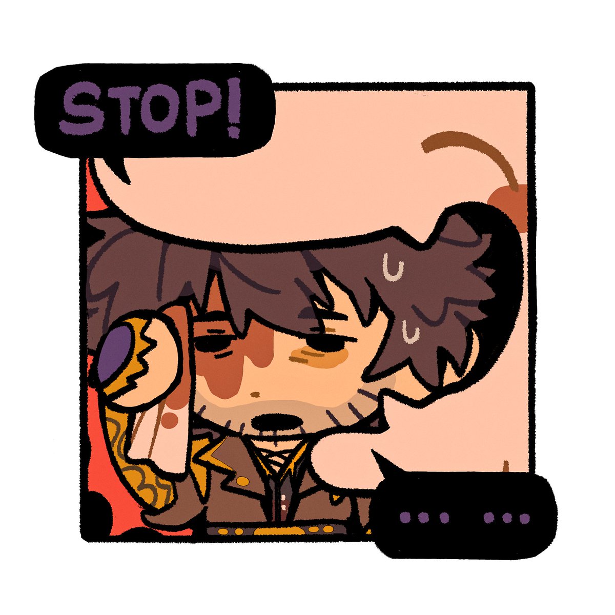 🌱茵蒂克丝Index(υ . . υ) tweet media