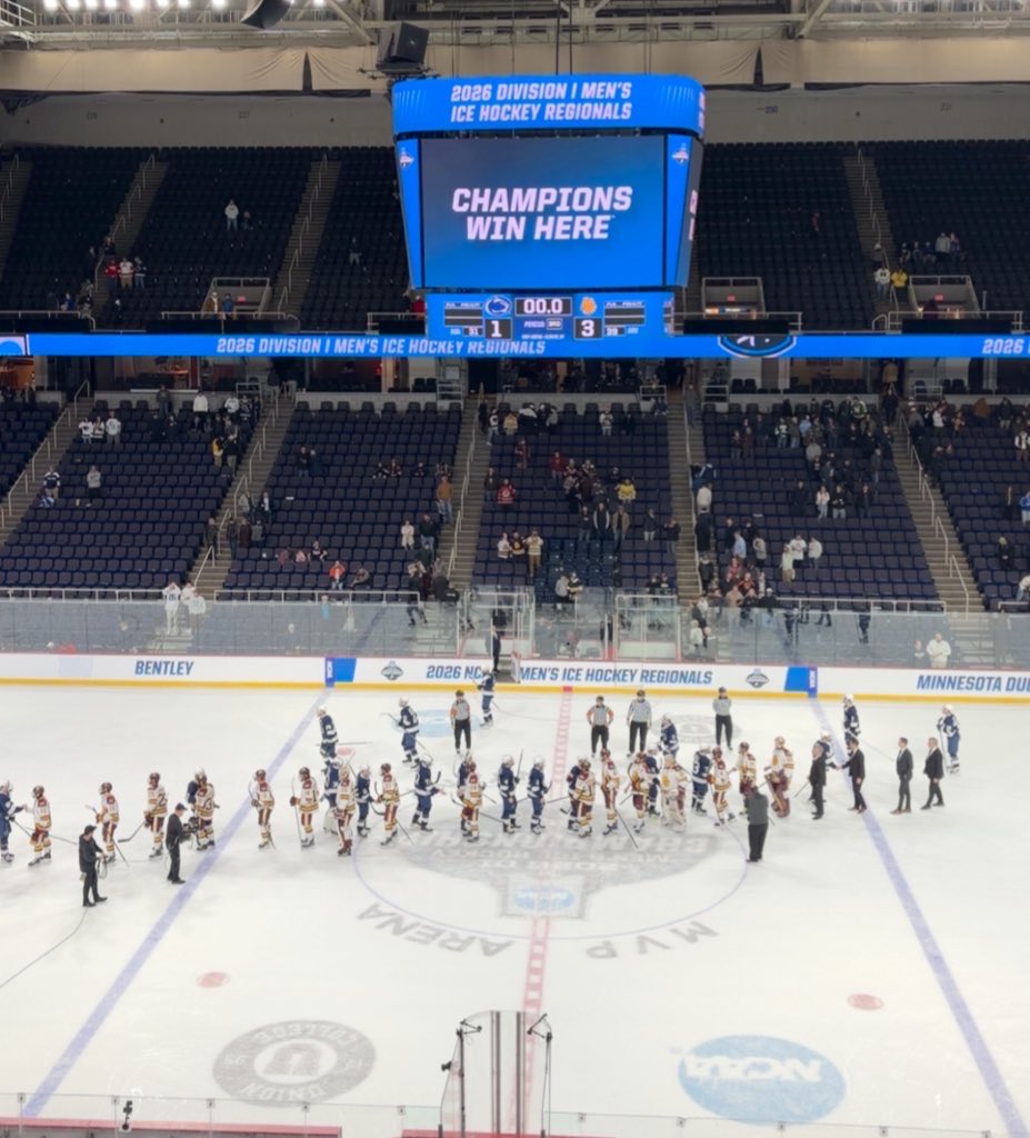 klm111a's tweet photo. We did that (Albany Regional Semifinals) hockey!!! Regional Final on Sunday! 😎 https://t.co/of9r0fbofs