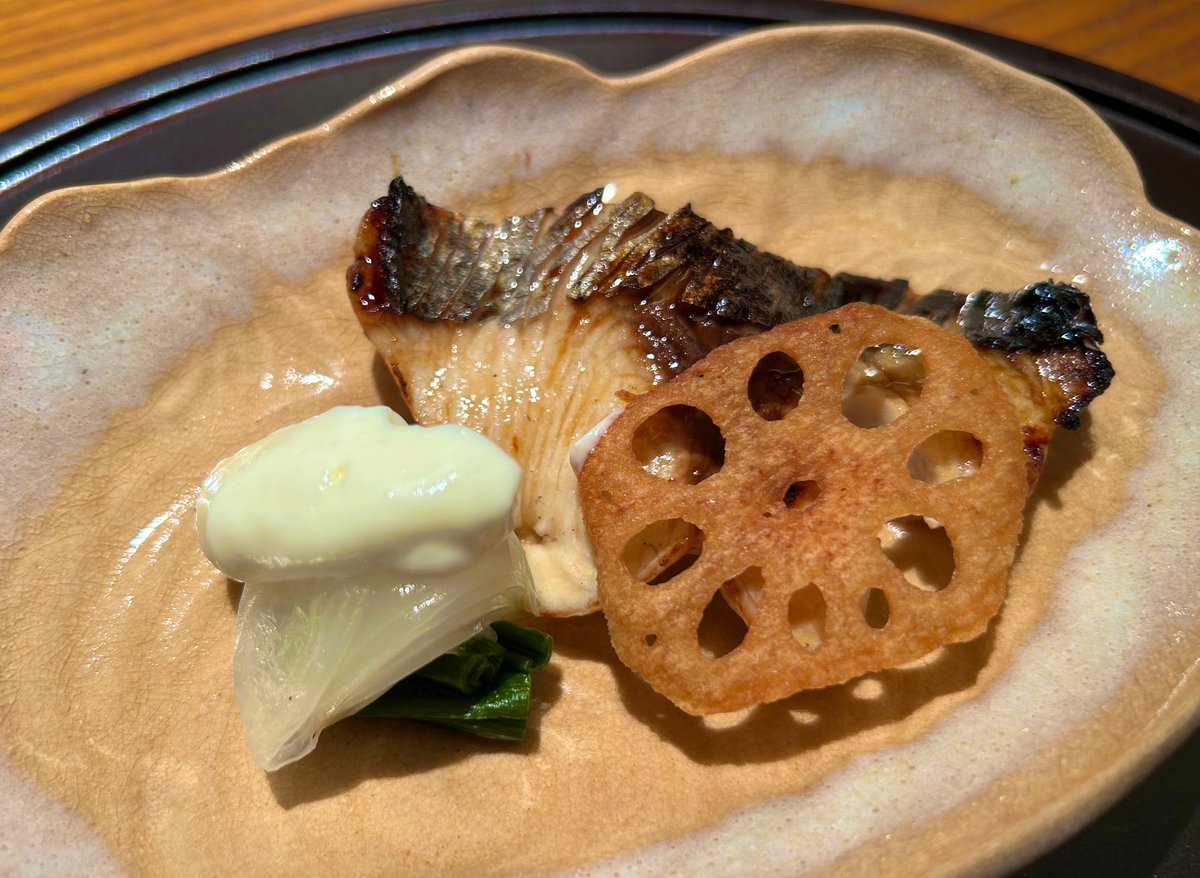 Junkichi_58's tweet photo. 誕生日祝のランチ。自宅から徒歩圏内の日本料理店でいただきました😊 https://t.co/odJsGYWgbr