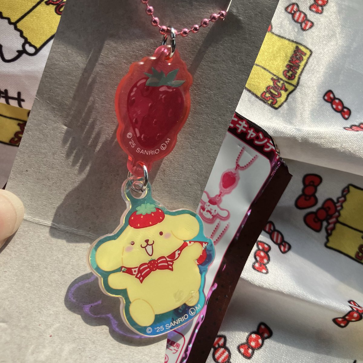 りぼん＠取引 tweet media