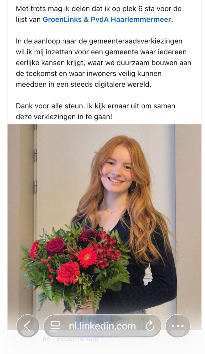 Antares van Groningen 𝕏 tweet media