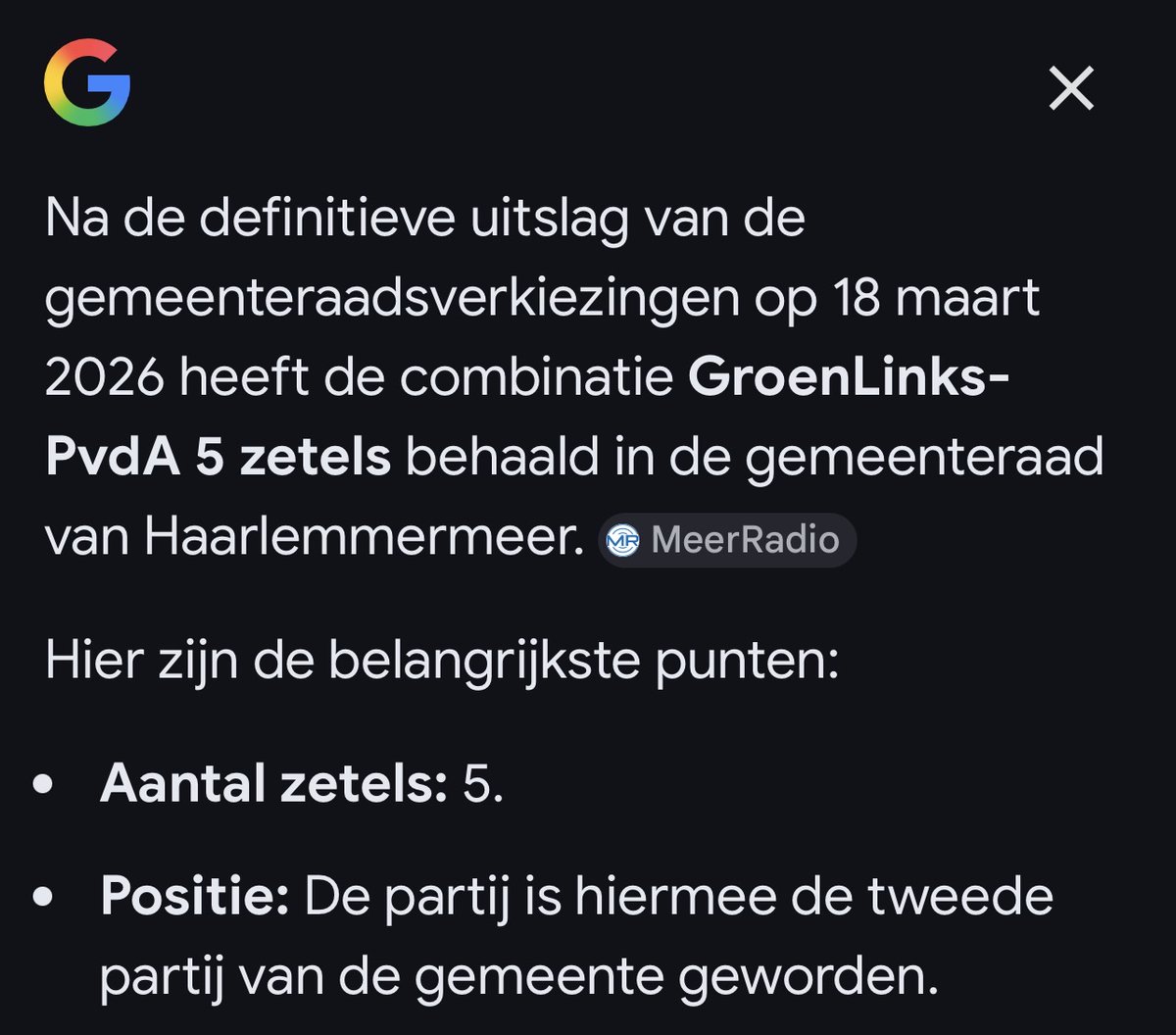 Antares van Groningen 𝕏 tweet media
