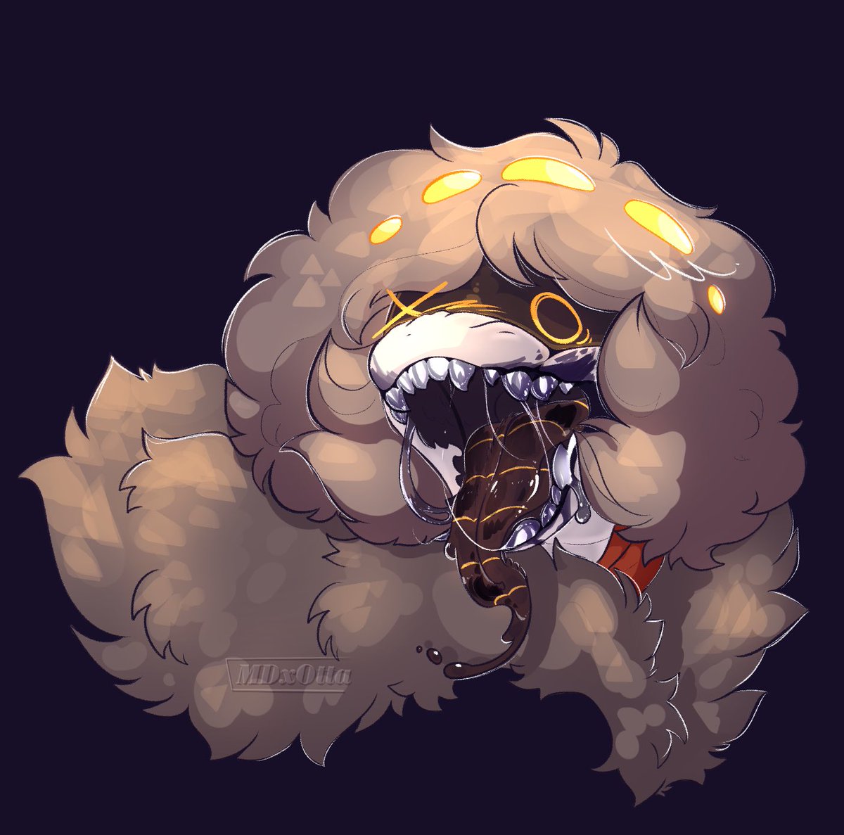 « 🦦!Otta!🦦 » tweet media