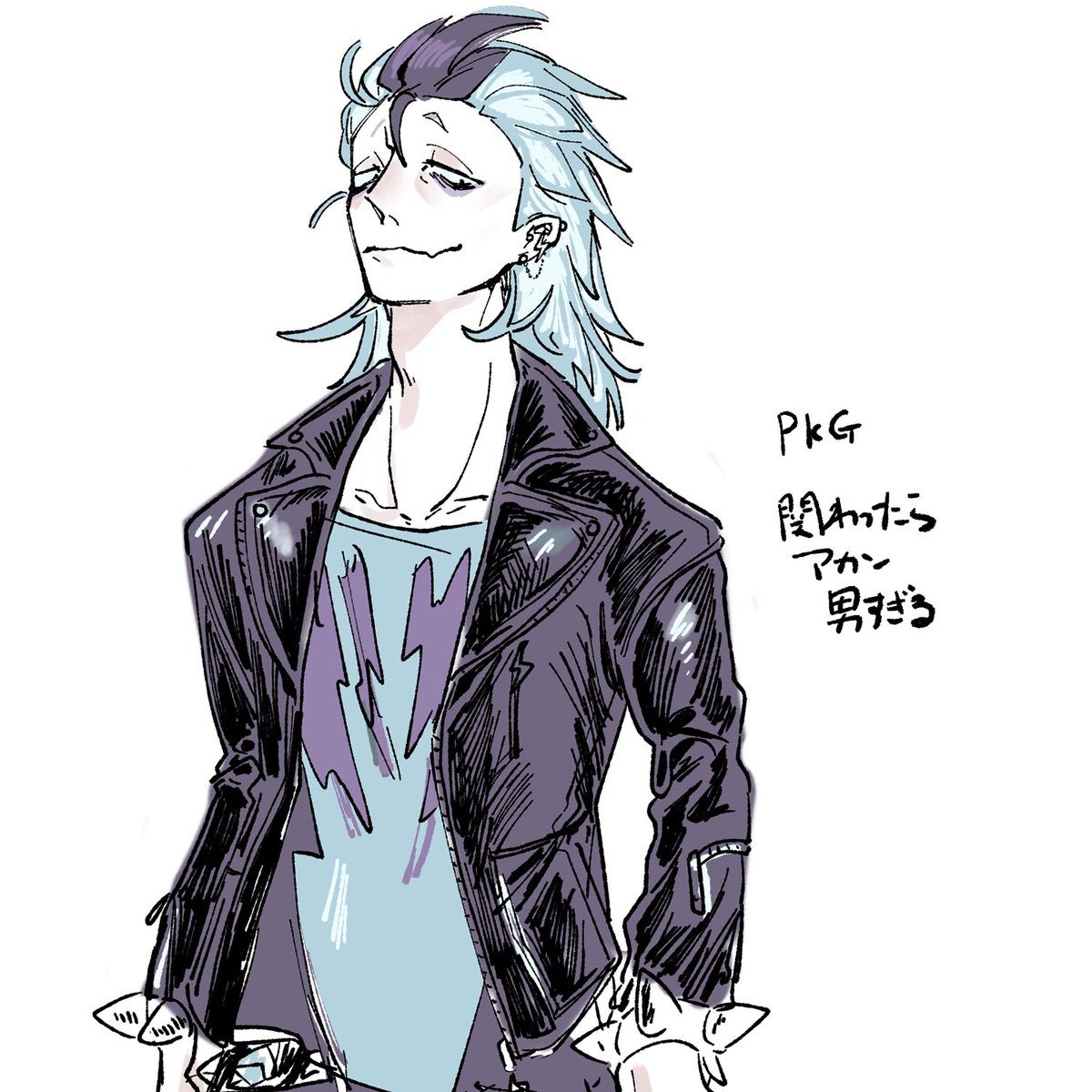 トンボロ tweet media