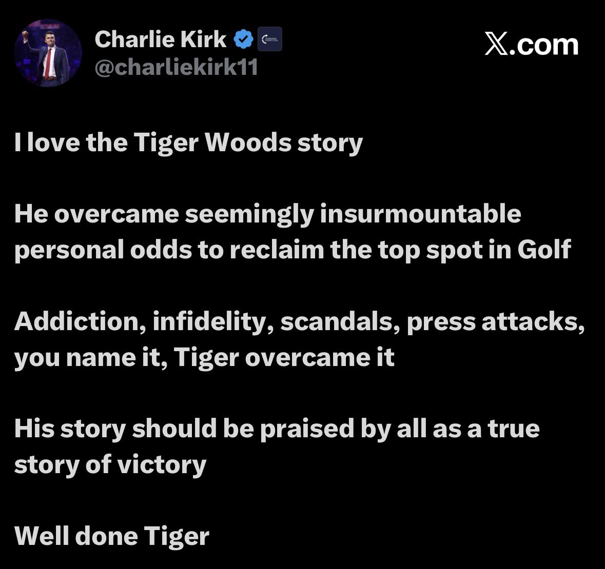 Gina Milan tweet media