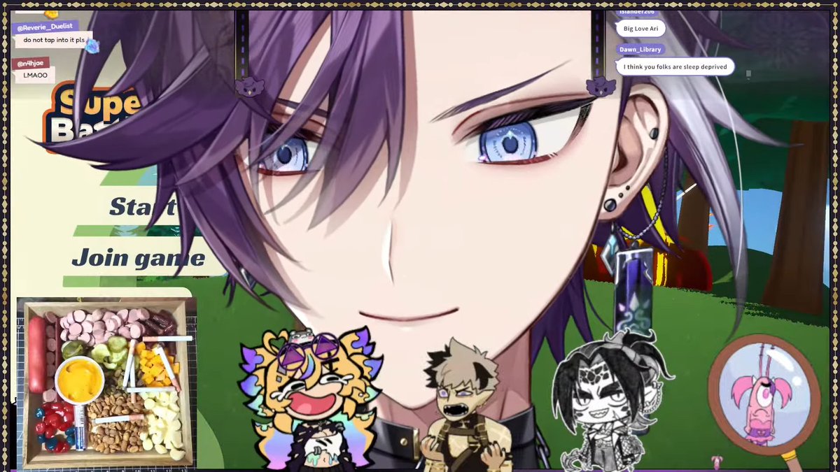 Nαju 🔅 NEW FAN ACC tweet media