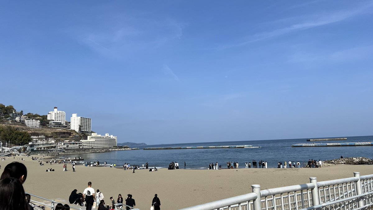 nitta0202's tweet photo. in熱海 https://t.co/znhyRPrvlJ