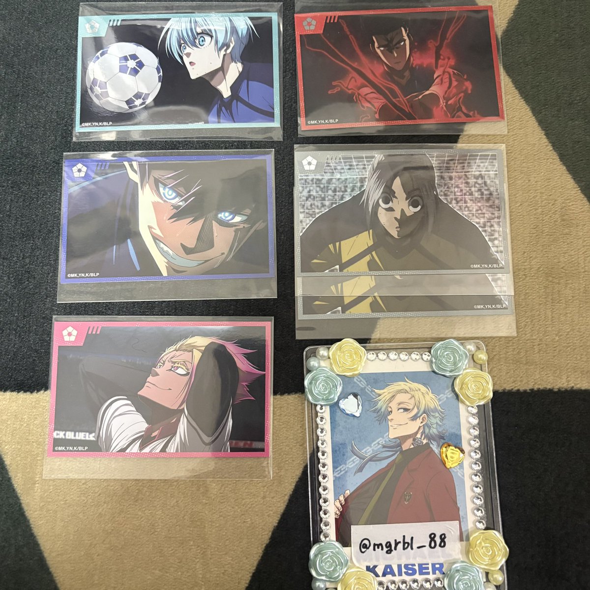 めぐめぐ tweet media