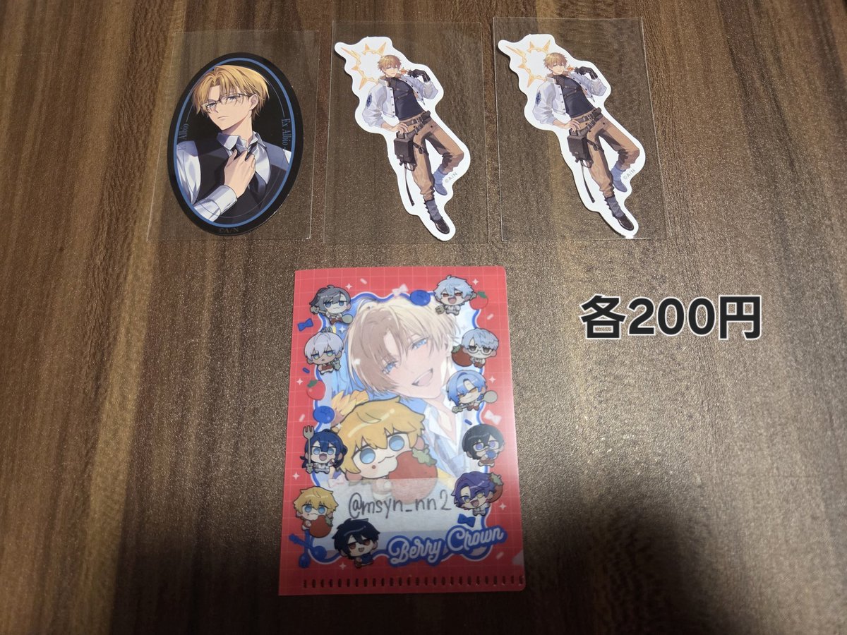 まさやん tweet media