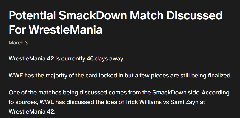 Cory of Bodyslam.net tweet media